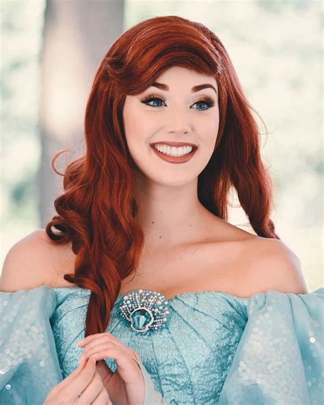 Instagram post by akari • Apr 3, 2017 at 3:27am UTC | Disney cosplay, Disney princess makeup ...