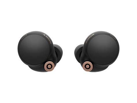 Sony WF-1000XM4 Industry Leading Noise Canceling Truly Wireless Earbud Headphones With Alexa ...