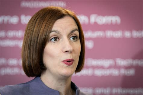 Shadow education secretary says DfE is in ‘complete chaos’