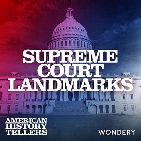 Supreme Court Landmarks | The Outsize Power of the Supreme Court Today - American History ...