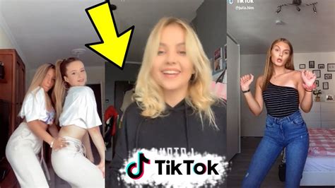 TIK TOK new dance challenge 08 03 2020 | tiktok march compilation - YouTube