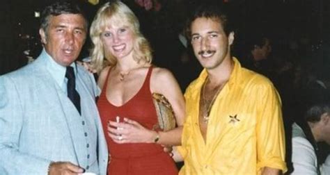 Paul Snider And The Gruesome Death Of His Estranged Wife, Playmate Dorothy Stratten