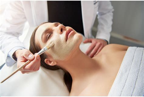 Facial Rejuvenation Procedures That Turn Back The Clock - Rejuvenate Med Spa