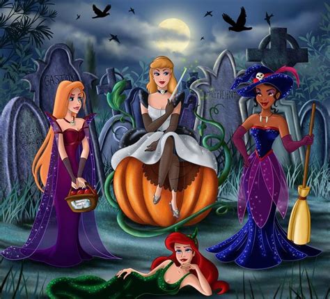 56 best images about halloween disney princesses on Pinterest | Disney, Rapunzel and Ghostbusters