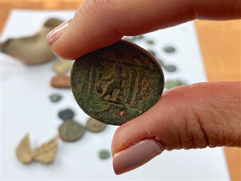 Police discover dozens of ancient artifacts in East Jerusalem home