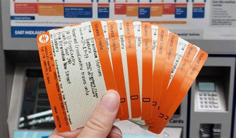 Rail Hacks: Five Easy Tips for Cheap Train Tickets | London Cheapo