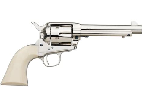 Uberti 1873 Cattleman II Cody 45 Colt (Long Colt) Revolver 7.5 Barrel