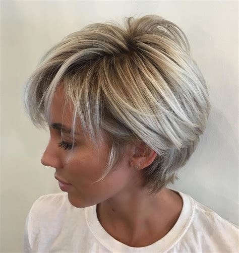 Short Shaggy Blonde Hair: The Ultimate Guide To This Trendy Hairstyle ...