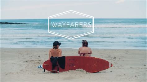 Wayfarers Trailer - YouTube