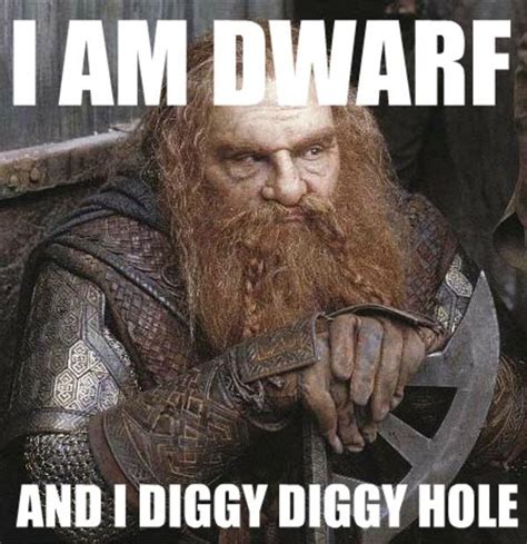 [Image - 176136] | Diggy Diggy Hole | Know Your Meme