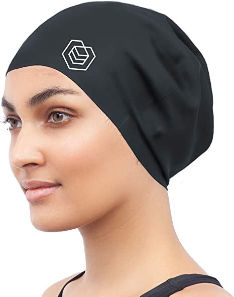 Top 10 Best Swimming Caps For Long Hair Review : 2023