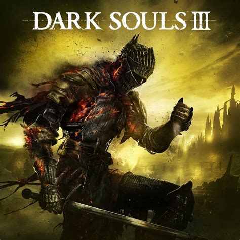 Dark Souls III (2016) - MobyGames