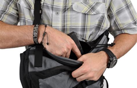 Which is the Best Concealed Carry Sling Bag? Top 6 Picks