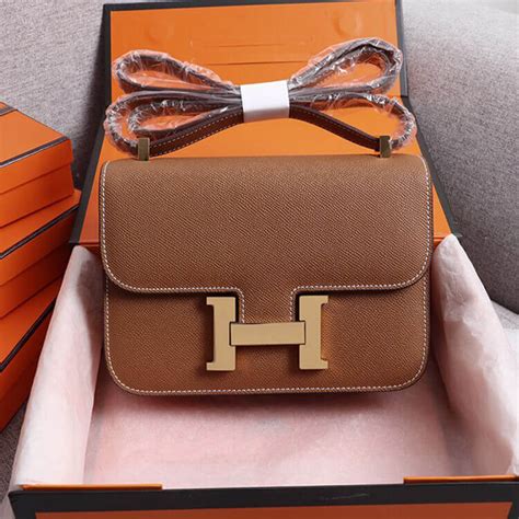 Hermès Constance Bag | xsreps