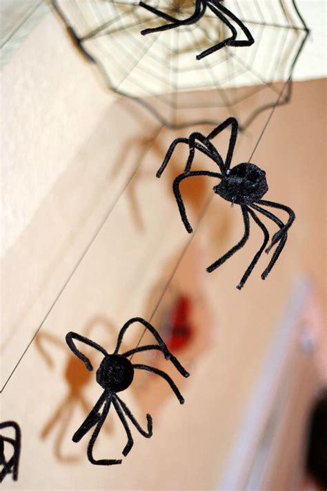 Halloween :: Creepy Crawlies | Spiders from Hannah and Jazz'… | Flickr