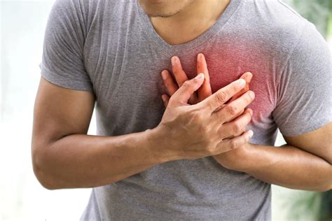 What's Behind the Rise in Heart Attacks Among Young People?: Cardio ...