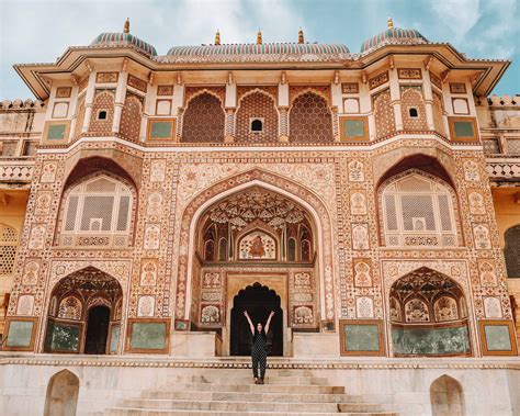 instagram spots in Jaipur | Beautiful castles, Jaipur, Rajasthan