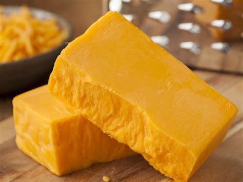 Tillamook Sharp Cheddar Cheese Nutrition Facts - Nutrition Ftempo