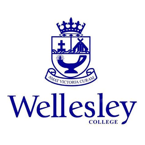 Wellesley_College_logo – Jamarhl Crawford