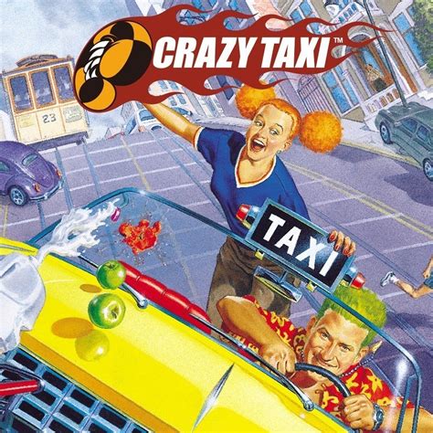 Crazy Taxi - IGN