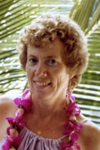 Margaret BILLINGS Obituary (February 12, 1933 - January 11, 2024) - Victoria, Bc, BC - The Times ...