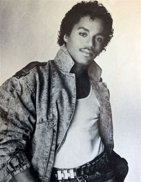 Marlon Jackson The Jackson Five, Jackson Family, The Jacksons, Groupies, He's Beautiful, Marlon ...