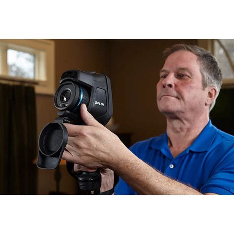 FLIR E54 Thermal Imaging Camera – Inspector Outlet