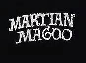Martian Magoo (1960) - Mister Magoo (Television) Cartoon Episode Guide
