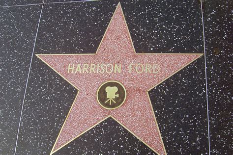 File:Harrison Ford's Star on Hollywood Blvd.JPG - Wikipedia