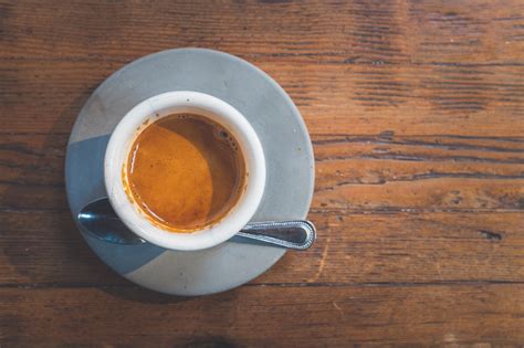 Free Images : plate, drink, espresso, coffee cup, spoon, caffeine, caff macchiato, drinkware ...