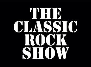 The Classic Rock Show Tickets | The Classic Rock Show Tour Dates & Concerts | Ticketmaster UK