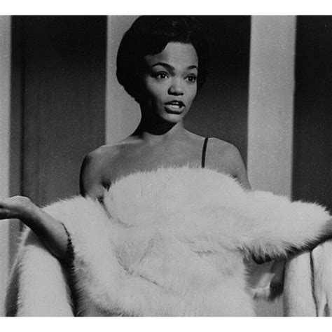 Eartha Kitt Santa Baby, Black Celebrities, Vintage Fur, Elizabeth ...