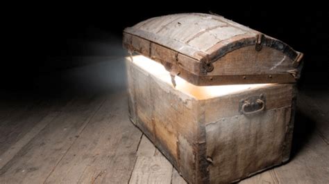 How to Find Buried Treasure | Mental Floss