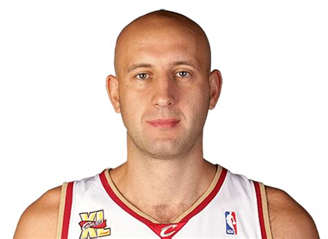 Zydrunas Ilgauskas | Cleveland Cavaliers | NBA.com