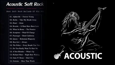 Soft Rock Love Songs 70s, 80s, 90s Playlist - Best Soft Rock Love Songs ...