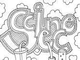 58 Free Science colouring images | Teaching Resources