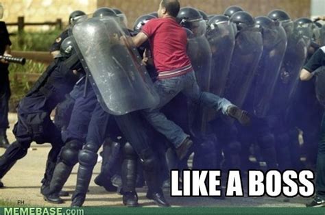 12 Funniest Pics of Like a BOSS Meme! | sussurroeterno