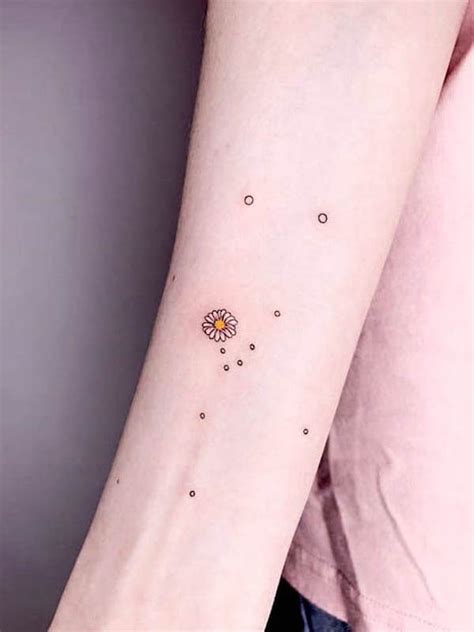 Share more than 85 taurus tattoo minimalist best - in.coedo.com.vn