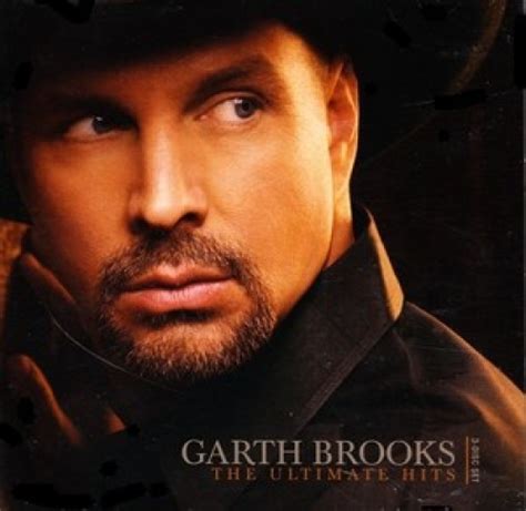 Garth Brooks: Ultimate Hits Region 4] - DVD - New - Free Shipping., [^0886971955224 | eBay