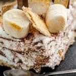 Indulge Your Sweet Tooth With This No-Bake S’mores Icebox Cake - No-Bake Dessert Recipes