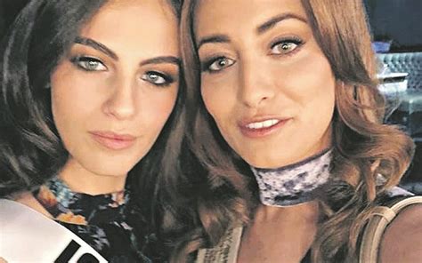 Jewish News meets...Sarah Idan aka Miss Iraq | Jewish News