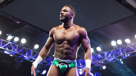 Cedric Alexander | WWE.com