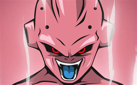 Majin Buu HD Wallpapers - Top Free Majin Buu HD Backgrounds ...