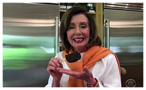 Millionaire 'Democrat' Nancy Pelosi 'relates to the suffering masses ...