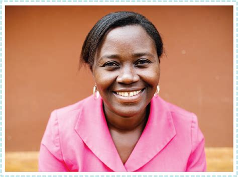 Rose, Hope Smiles Patient, Uganda Clipart - Large Size Png Image - PikPng