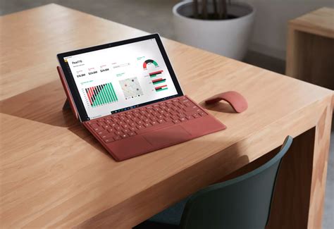 Microsoft Announces New Surface Pro 7 Plus with LTE | Digital Trends