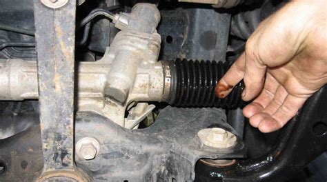 Rack & Pinion | Steering Gear | Repair, Service, Replacement | Plainfield, Naperville ...