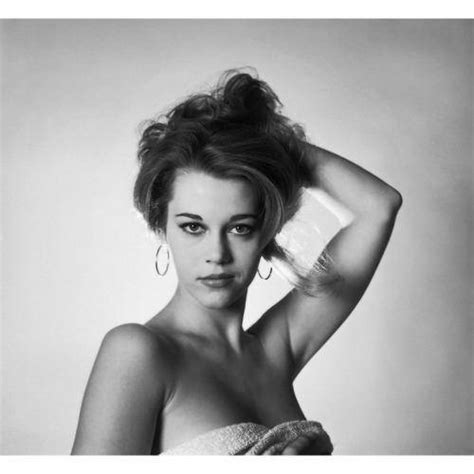 Jane Fonda 1960s. : r/OldSchoolCool