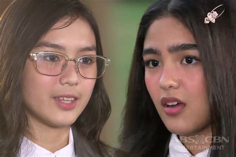 Kadenang Ginto: Cassie, naniniwala na magbabago si Marga | ABS-CBN ...