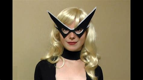 MOCKINGBIRD! Marvel Comics Cosplay At Super Megafest 2013 - YouTube